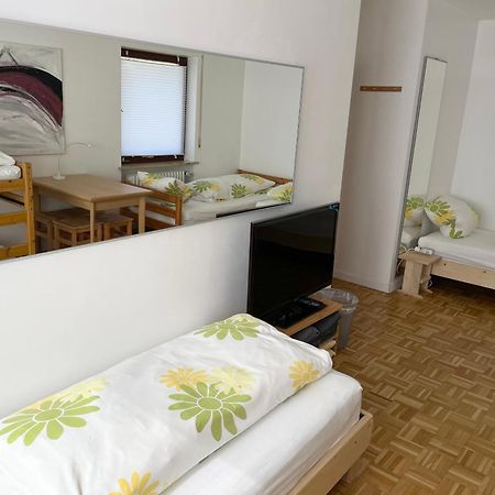 Familienzimmer Ноймаркт ин дер Оберпфалц Екстериор снимка